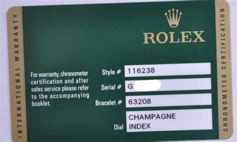 rolex playing cards|Rolex watch service card.